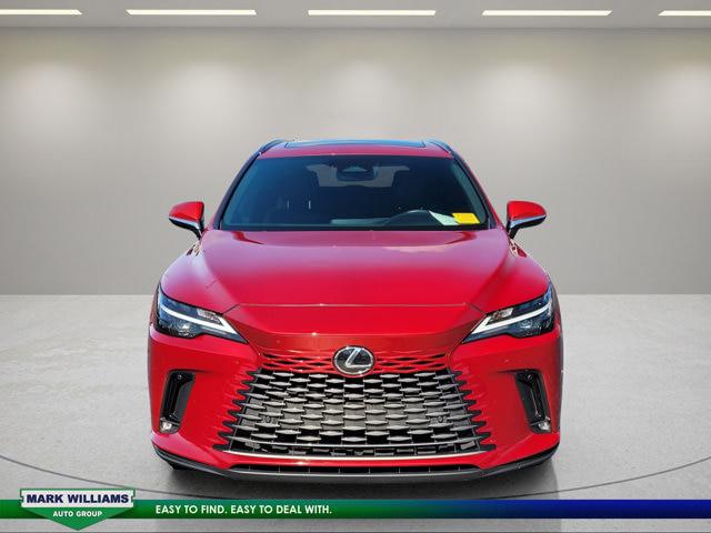2023 Lexus RX 350 Premium