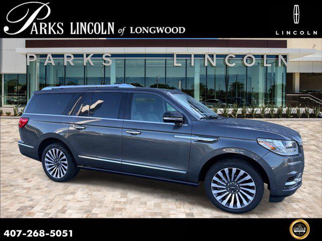 2018 Lincoln Navigator L Reserve for sale in Longwood, FL