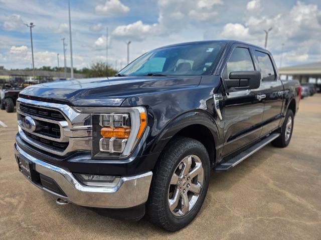 2021 Ford F-150 XLT for sale in Columbus, TX