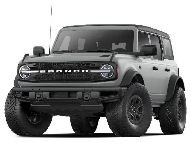 2024 Ford Bronco Wildtrak for sale in Norman, OK