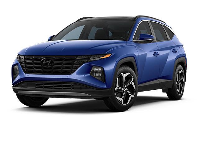 2023 Hyundai Tucson Limited for sale in Norman, OK