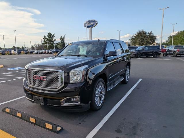 2015 GMC Yukon Denali for sale in Eau Claire, WI