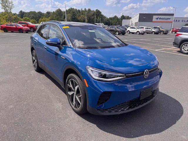 2025 Volkswagen ID.4 AWD Pro S for sale in Eau Claire, WI