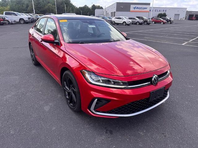 2026 Volkswagen Jetta SE for sale in Eau Claire, WI
