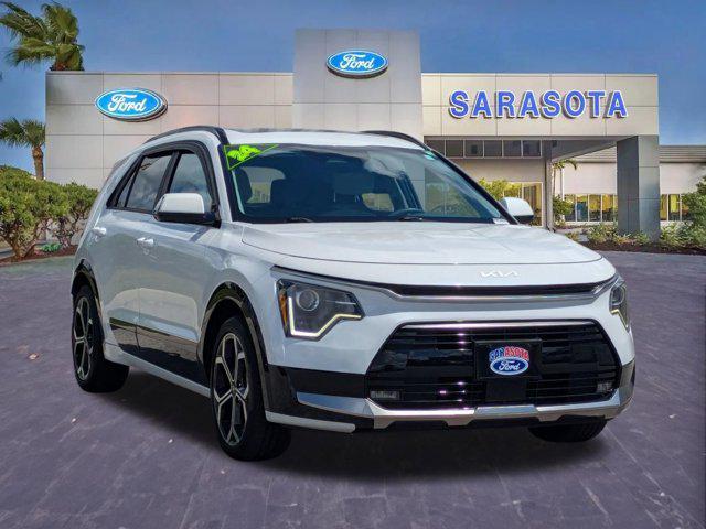 2024 Kia Niro EX Touring for sale in Sarasota, FL