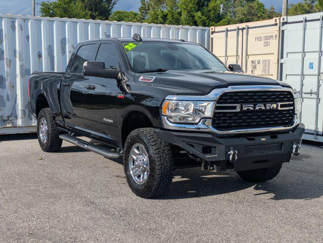 2022 Ram 2500 Big Horn Crew Cab 4x4 6'4" Box for sale in Sarasota, FL