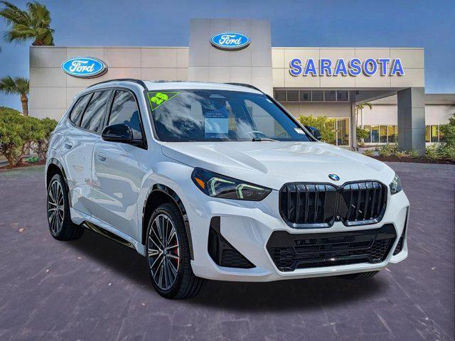 2025 BMW X1 xDrive28i for sale in Sarasota, FL