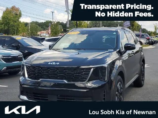 2025 Kia Sorento S for sale in Newnan, GA