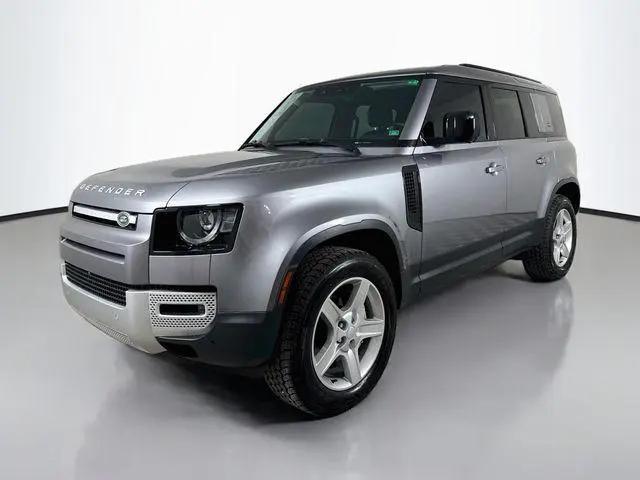2021 Land Rover Defender 110 SE for sale in Miami, FL