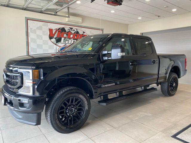 2022 Ford F-250 LARIAT for sale in Litchfield, IL