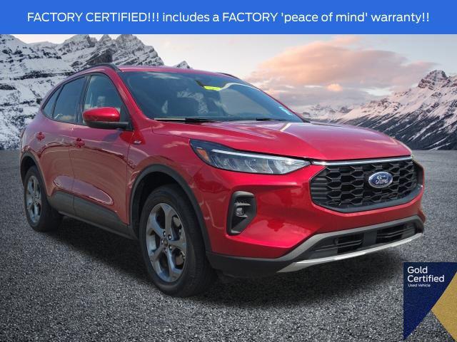 2025 Ford Escape ST-Line Select for sale in Plainfield, IN