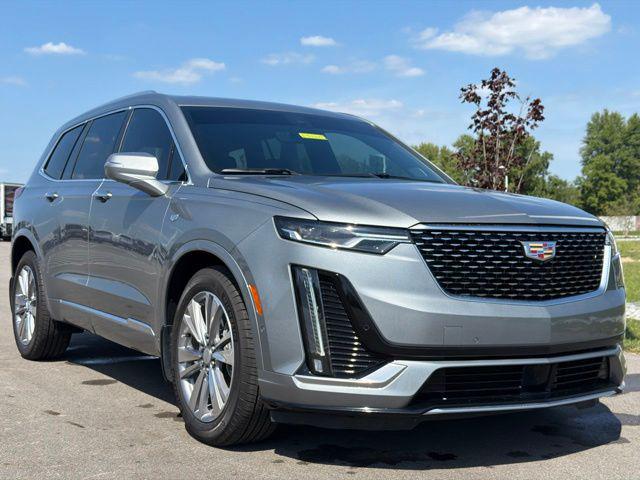 2023 Cadillac XT6 FWD Premium Luxury for sale in Plainfield, IN
