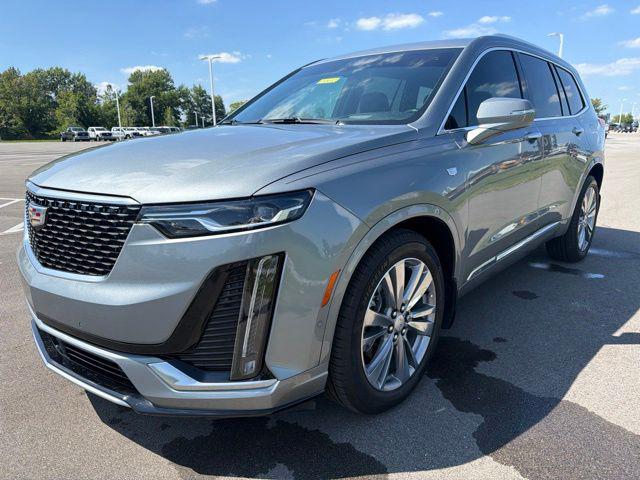 2023 Cadillac XT6 FWD Premium Luxury