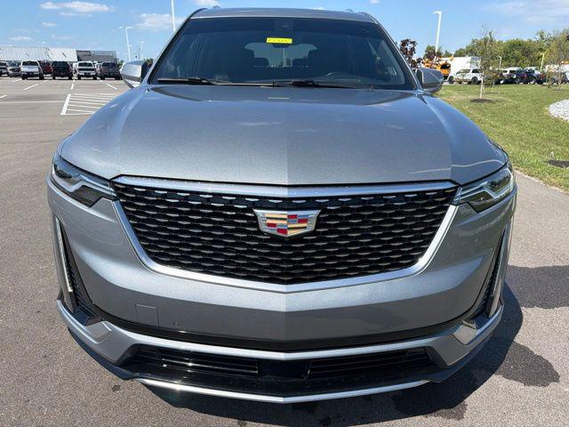 2023 Cadillac XT6 FWD Premium Luxury