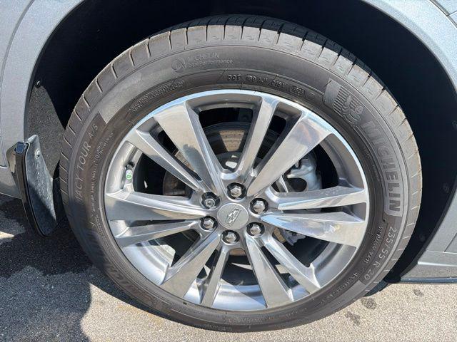 2023 Cadillac XT6 FWD Premium Luxury