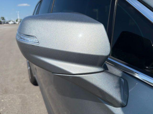 2023 Cadillac XT6 FWD Premium Luxury