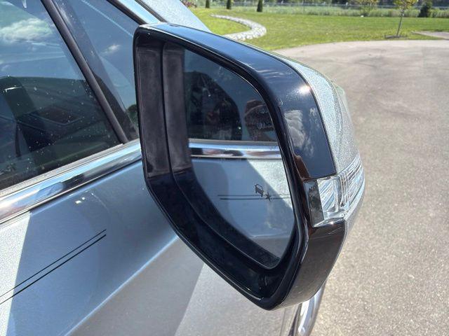 2023 Cadillac XT6 FWD Premium Luxury