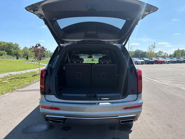 2023 Cadillac XT6 FWD Premium Luxury