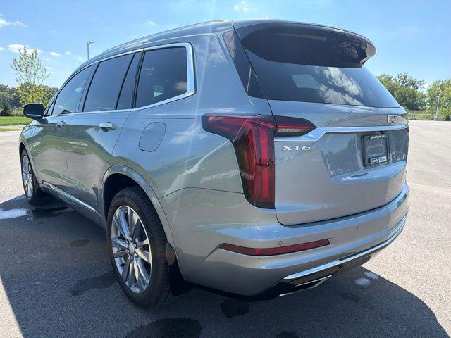 2023 Cadillac XT6 FWD Premium Luxury