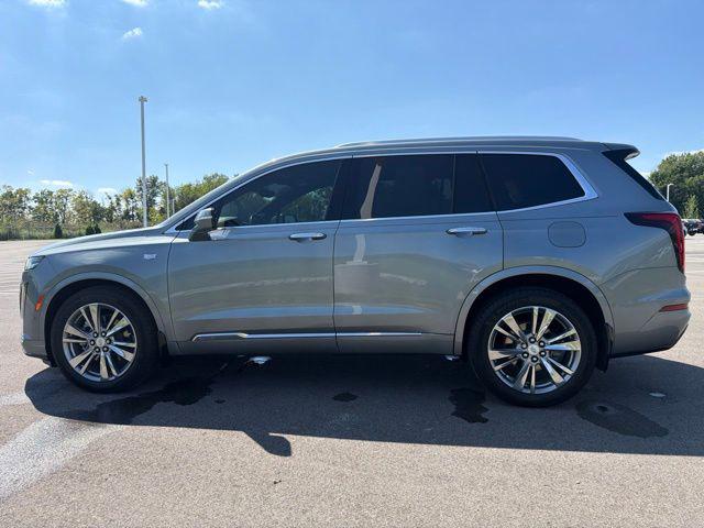 2023 Cadillac XT6 FWD Premium Luxury