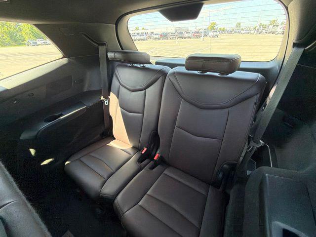 2023 Cadillac XT6 FWD Premium Luxury