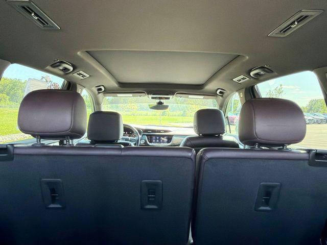 2023 Cadillac XT6 FWD Premium Luxury