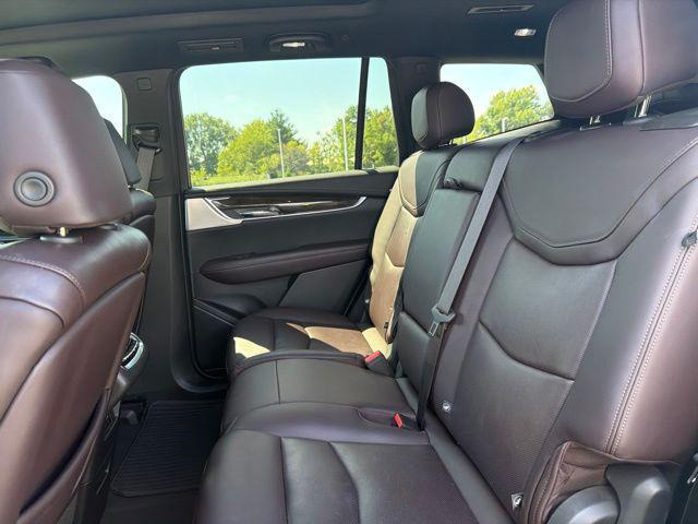 2023 Cadillac XT6 FWD Premium Luxury