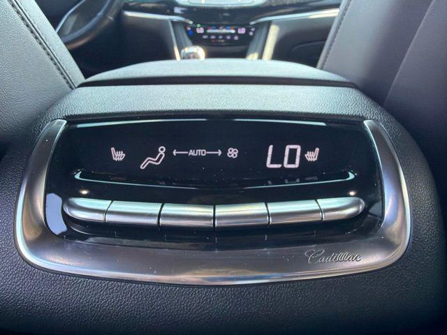 2023 Cadillac XT6 FWD Premium Luxury