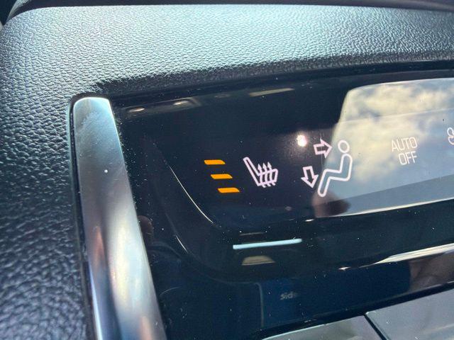 2023 Cadillac XT6 FWD Premium Luxury