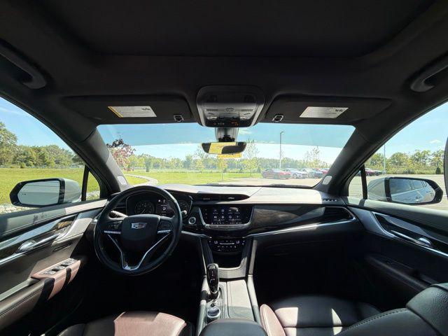 2023 Cadillac XT6 FWD Premium Luxury