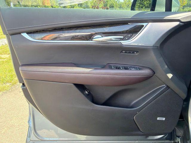 2023 Cadillac XT6 FWD Premium Luxury