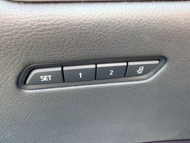 2023 Cadillac XT6 FWD Premium Luxury
