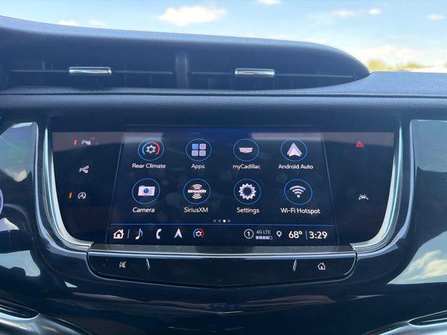 2023 Cadillac XT6 FWD Premium Luxury