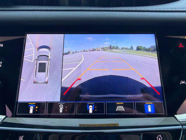 2023 Cadillac XT6 FWD Premium Luxury
