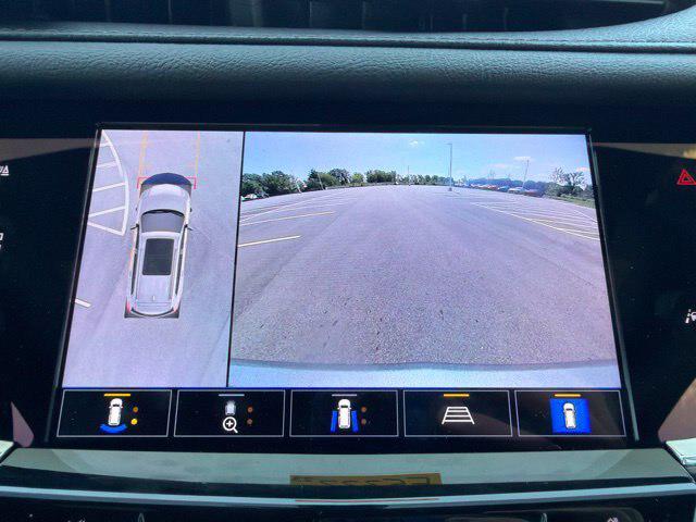 2023 Cadillac XT6 FWD Premium Luxury