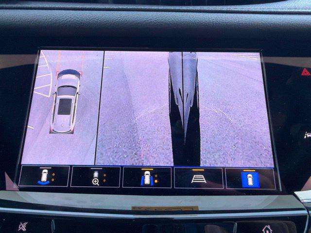 2023 Cadillac XT6 FWD Premium Luxury