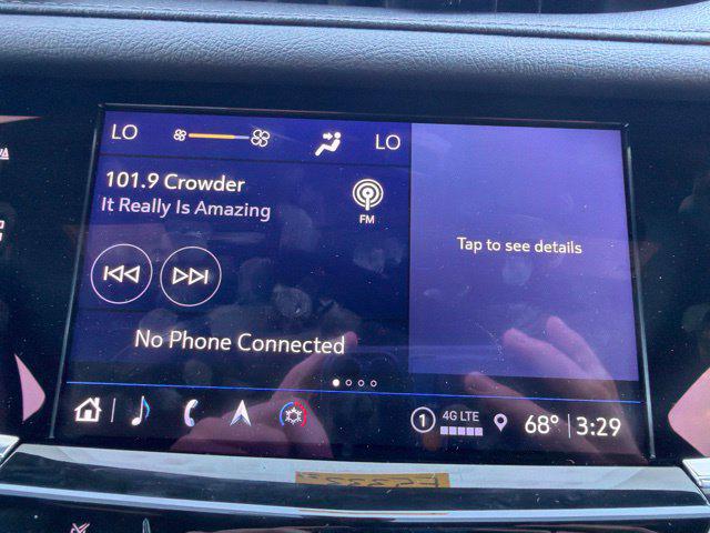 2023 Cadillac XT6 FWD Premium Luxury