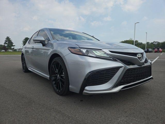 2024 Toyota Camry XSE for sale in Plainfield, IN