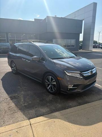 2020 Honda Odyssey Elite for sale in Plainfield, IN