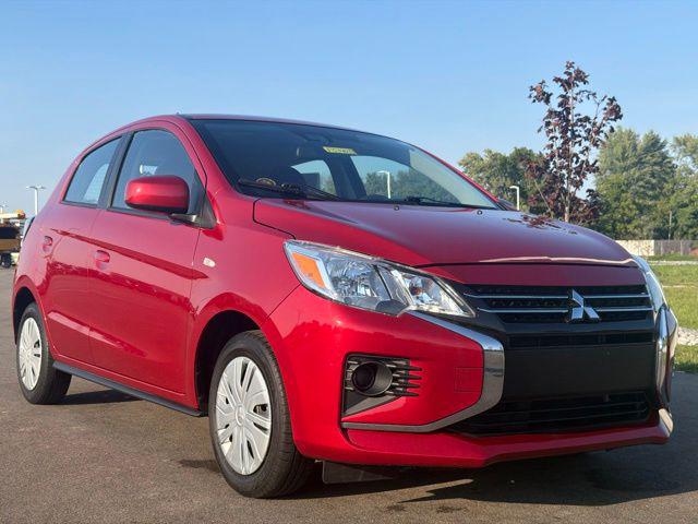 2024 Mitsubishi Mirage ES for sale in Plainfield, IN