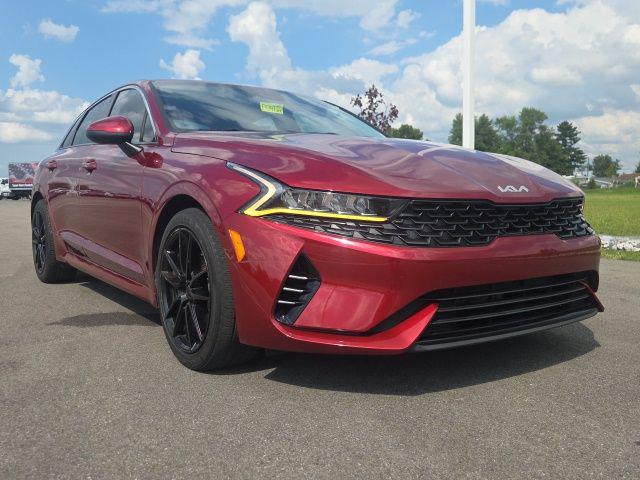 2023 Kia K5 LXS for sale in Plainfield, IN