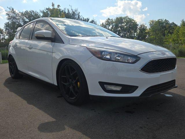2017 Ford Focus SEL for sale in Plainfield, IN