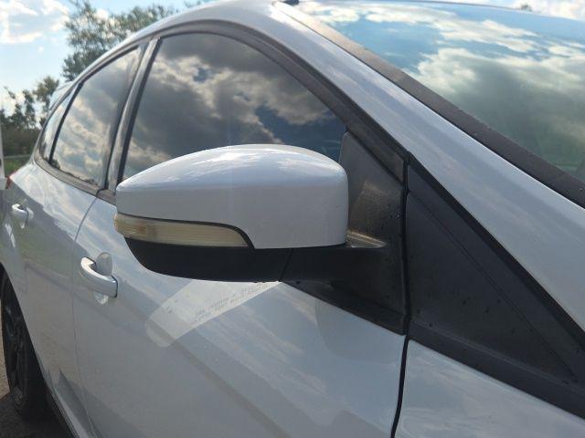 2017 Ford Focus SEL