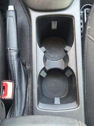 2017 Ford Focus SEL