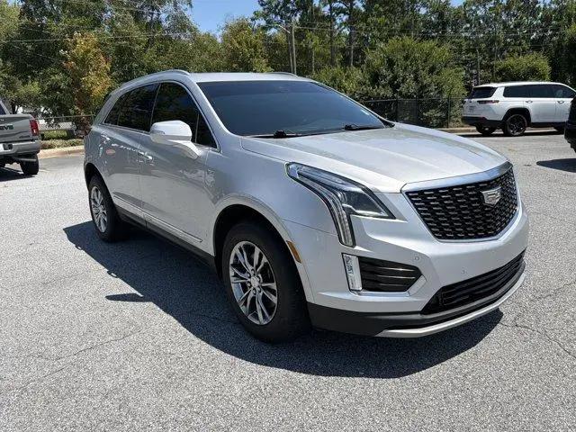 2020 Cadillac XT5 AWD Premium Luxury for sale in Marietta, GA