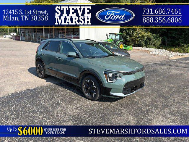2024 Kia Niro EV Wind for sale in Milan, TN