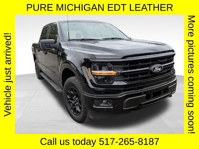 2024 Ford F-150 XLT for sale in Adrian, MI