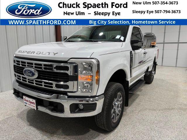 2025 Ford F-350 XLT for sale in New Ulm, MN