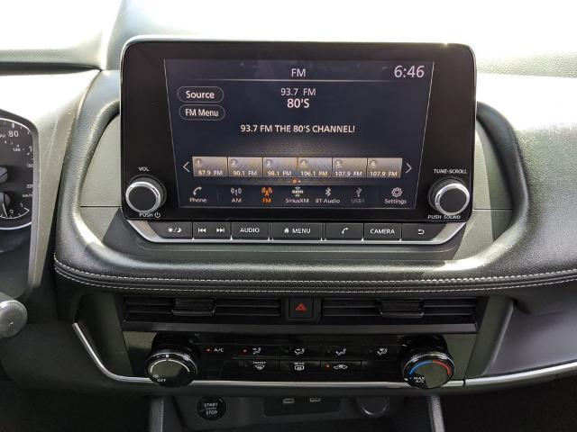 2024 Nissan Rogue S Intelligent AWD