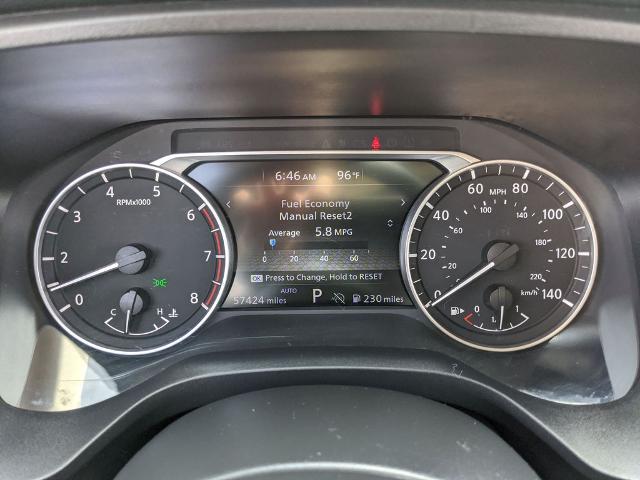 2024 Nissan Rogue S Intelligent AWD